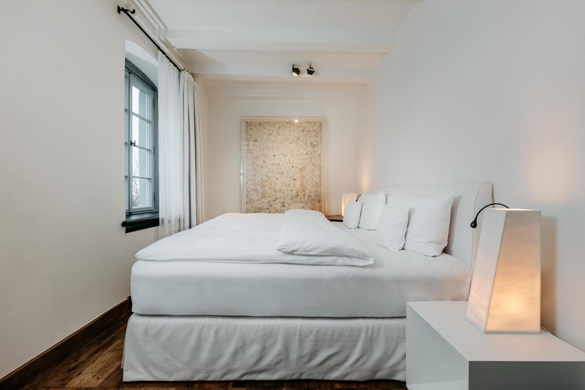 Hotel Purs Άντερναχ Εξωτερικό φωτογραφία
