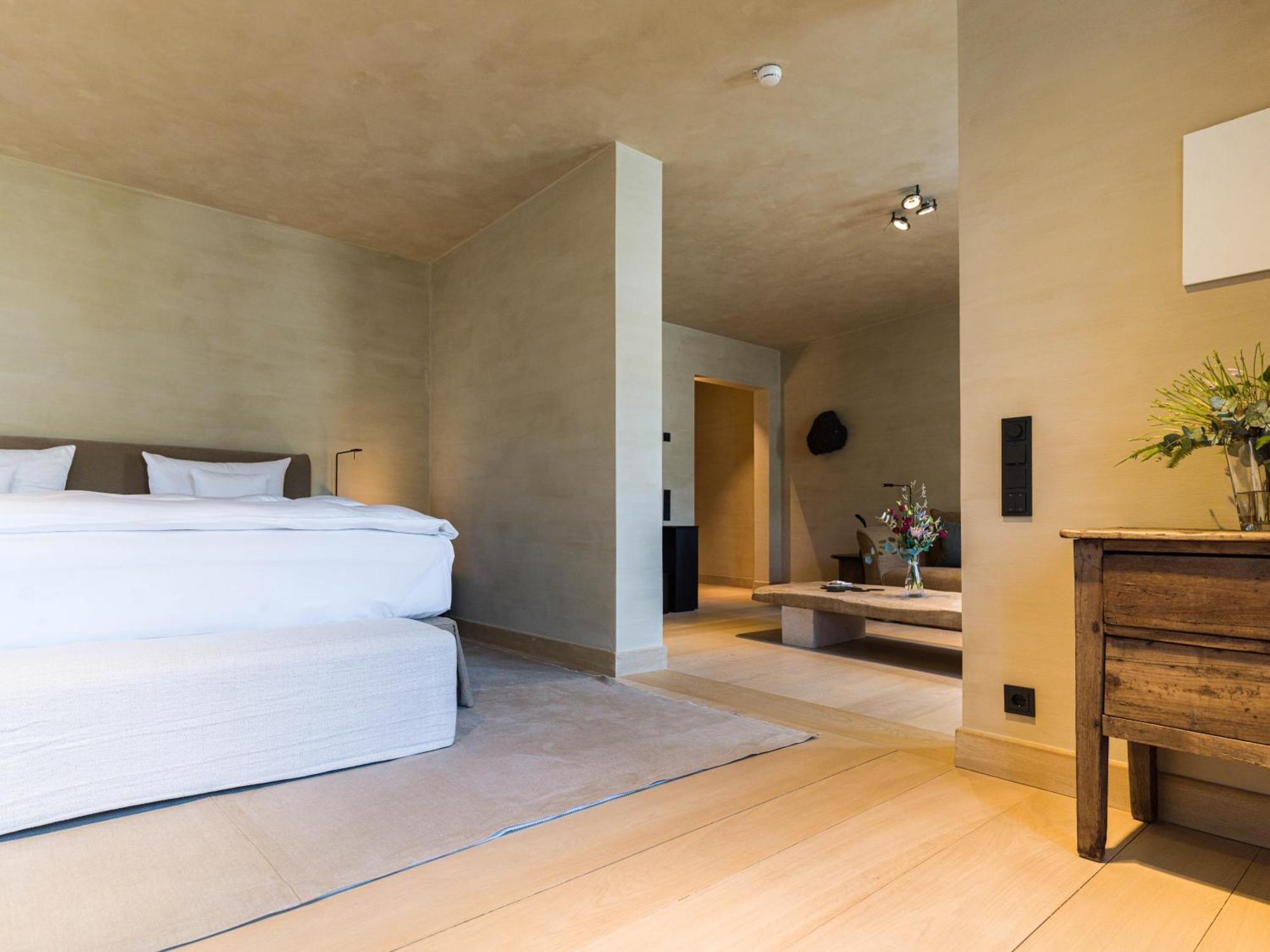 Hotel Purs Άντερναχ Εξωτερικό φωτογραφία