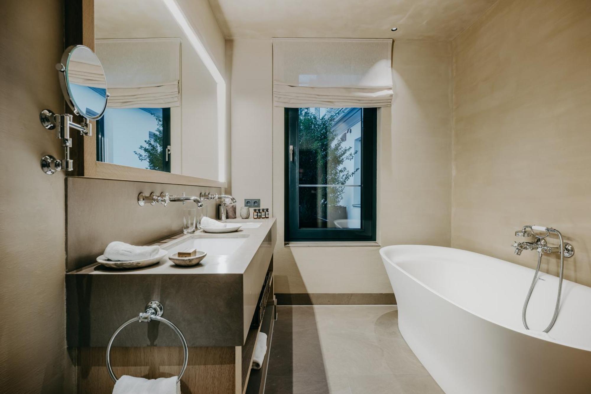 Hotel Purs Άντερναχ Εξωτερικό φωτογραφία