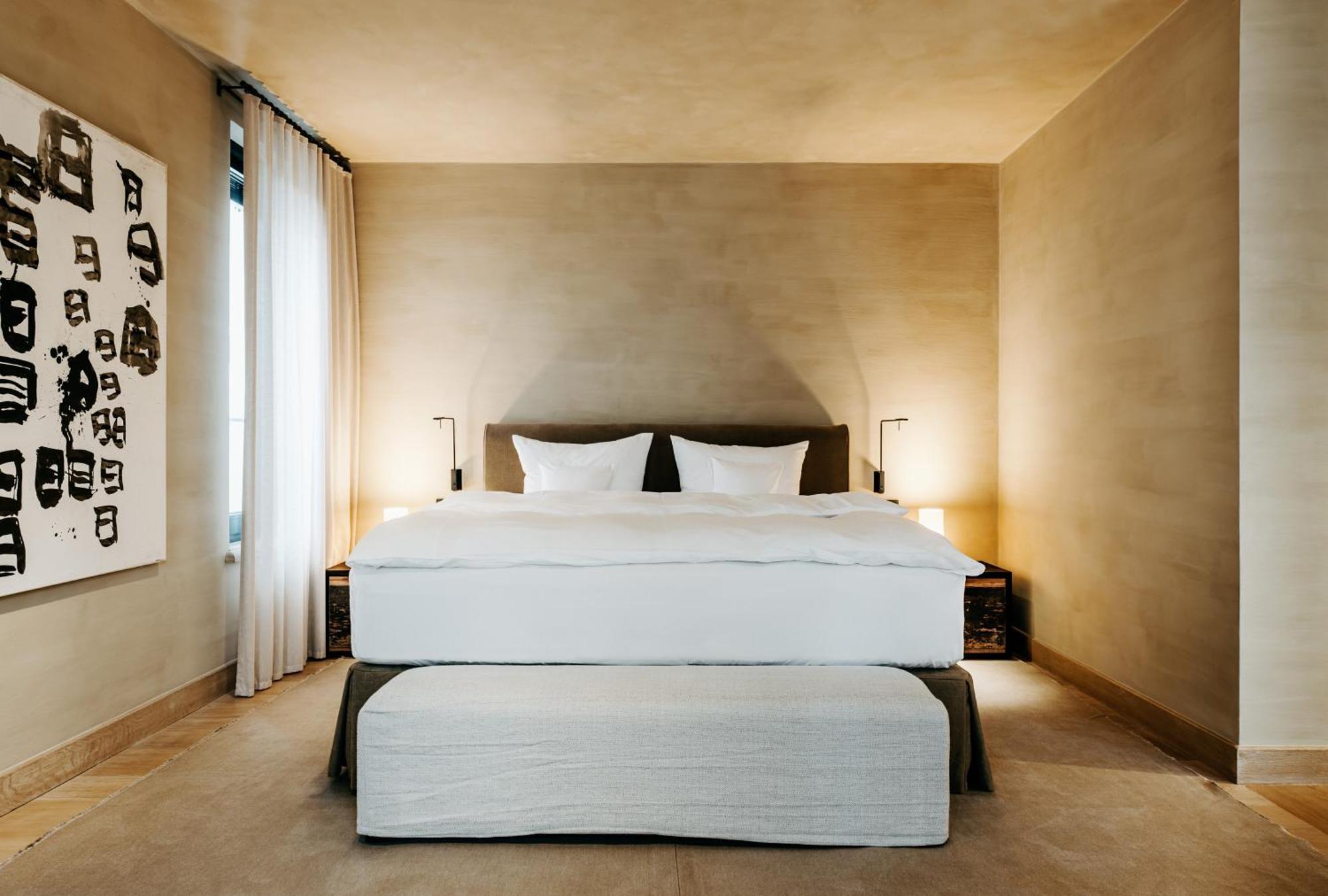 Hotel Purs Άντερναχ Εξωτερικό φωτογραφία
