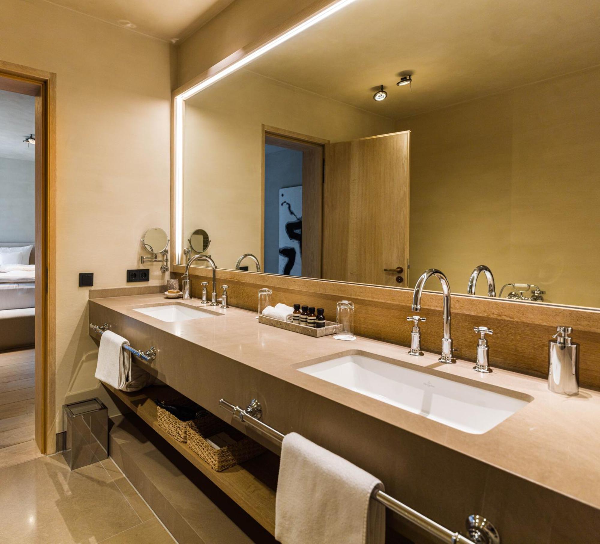 Hotel Purs Άντερναχ Εξωτερικό φωτογραφία