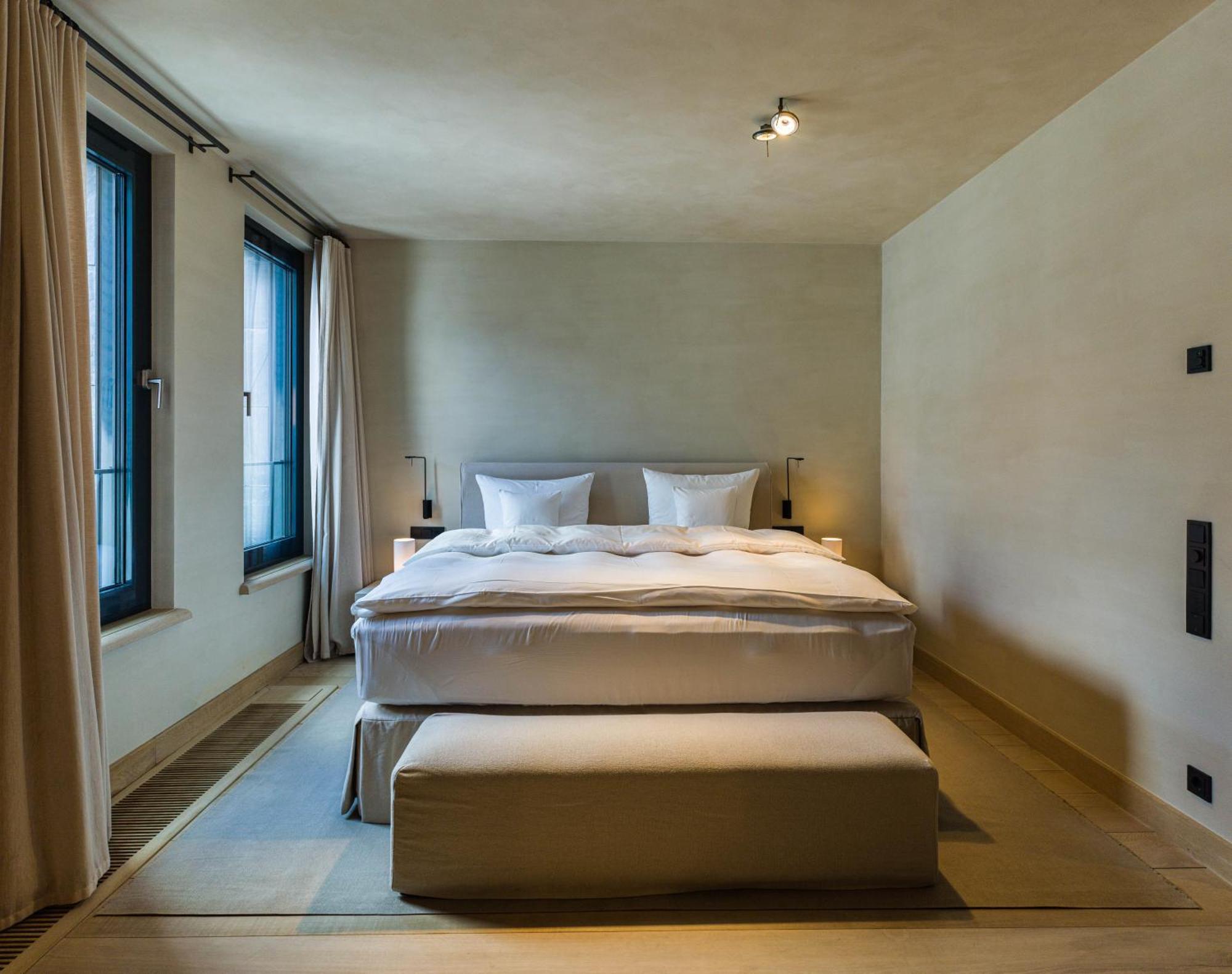 Hotel Purs Άντερναχ Εξωτερικό φωτογραφία