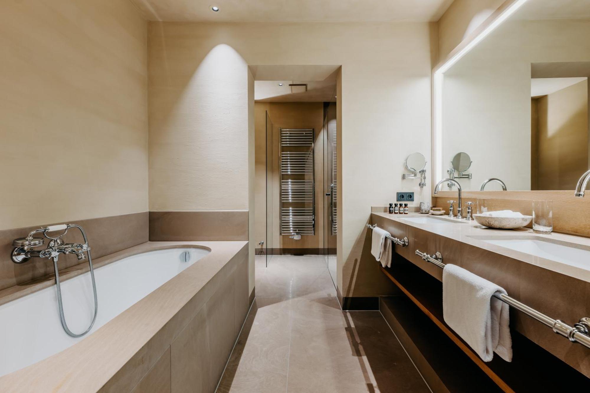 Hotel Purs Άντερναχ Εξωτερικό φωτογραφία