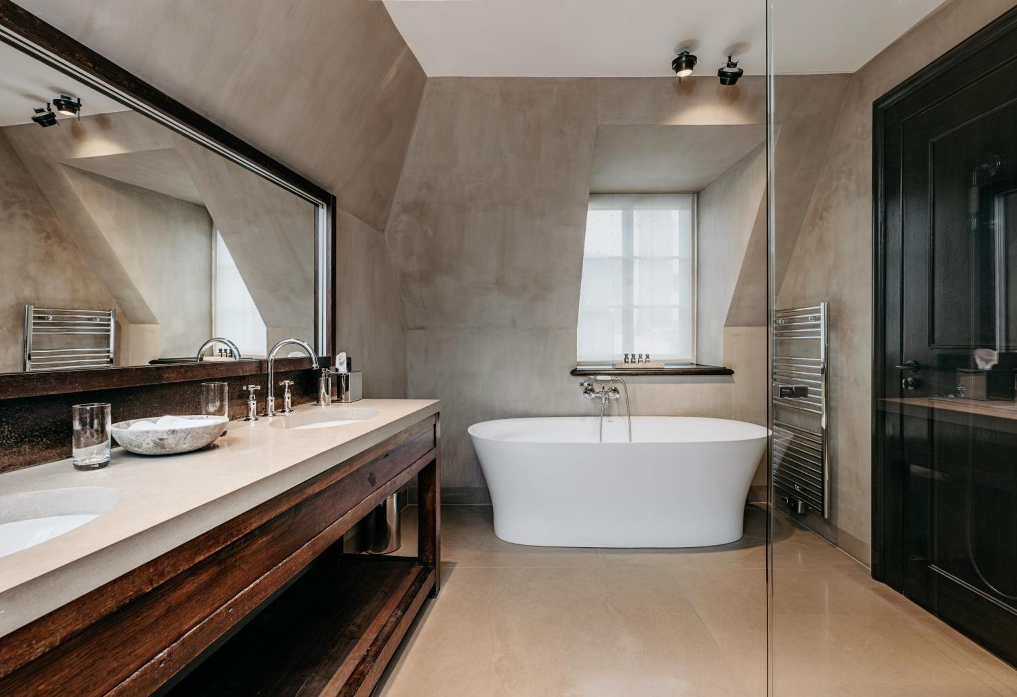Hotel Purs Άντερναχ Εξωτερικό φωτογραφία