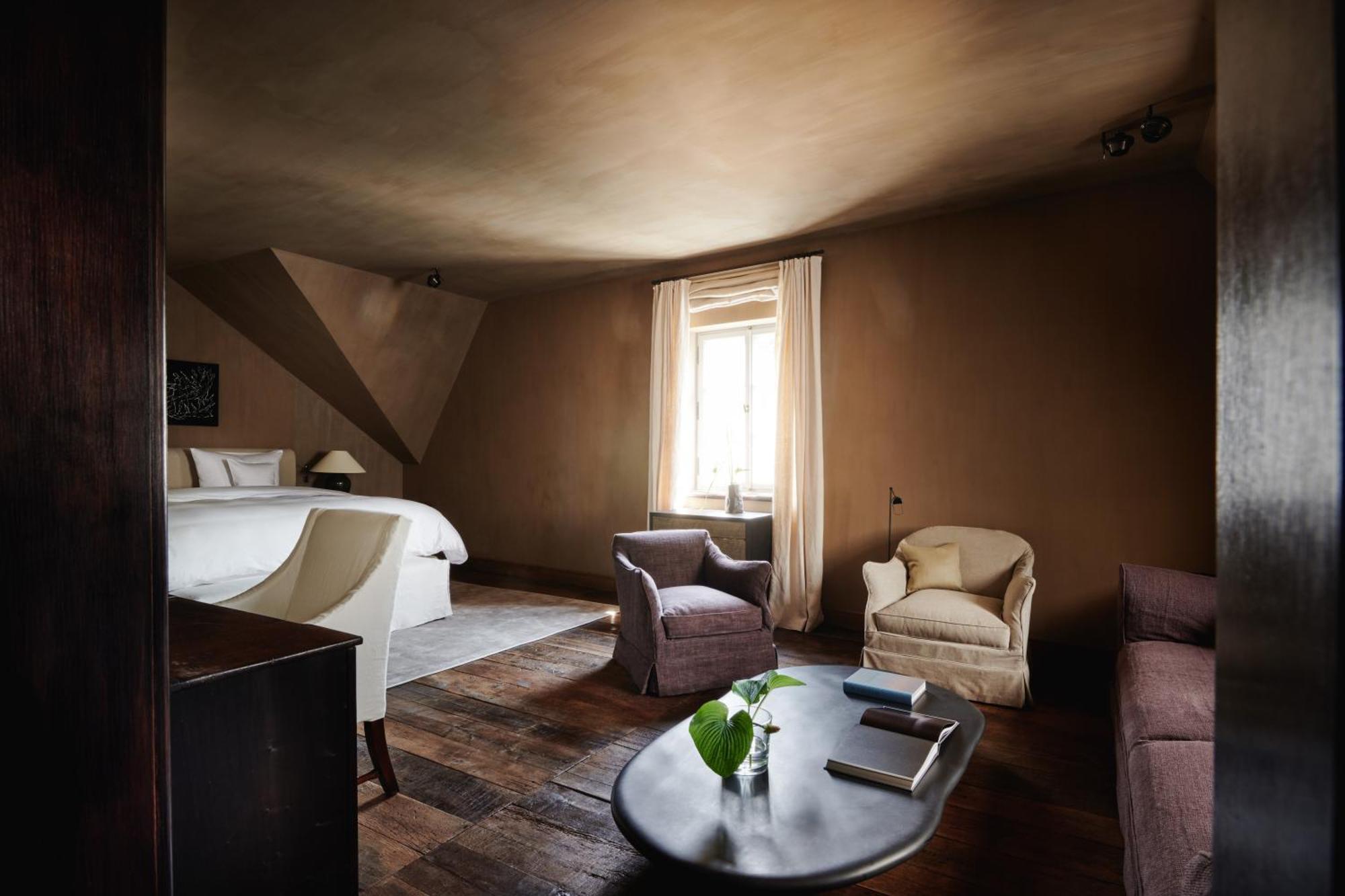 Hotel Purs Άντερναχ Εξωτερικό φωτογραφία