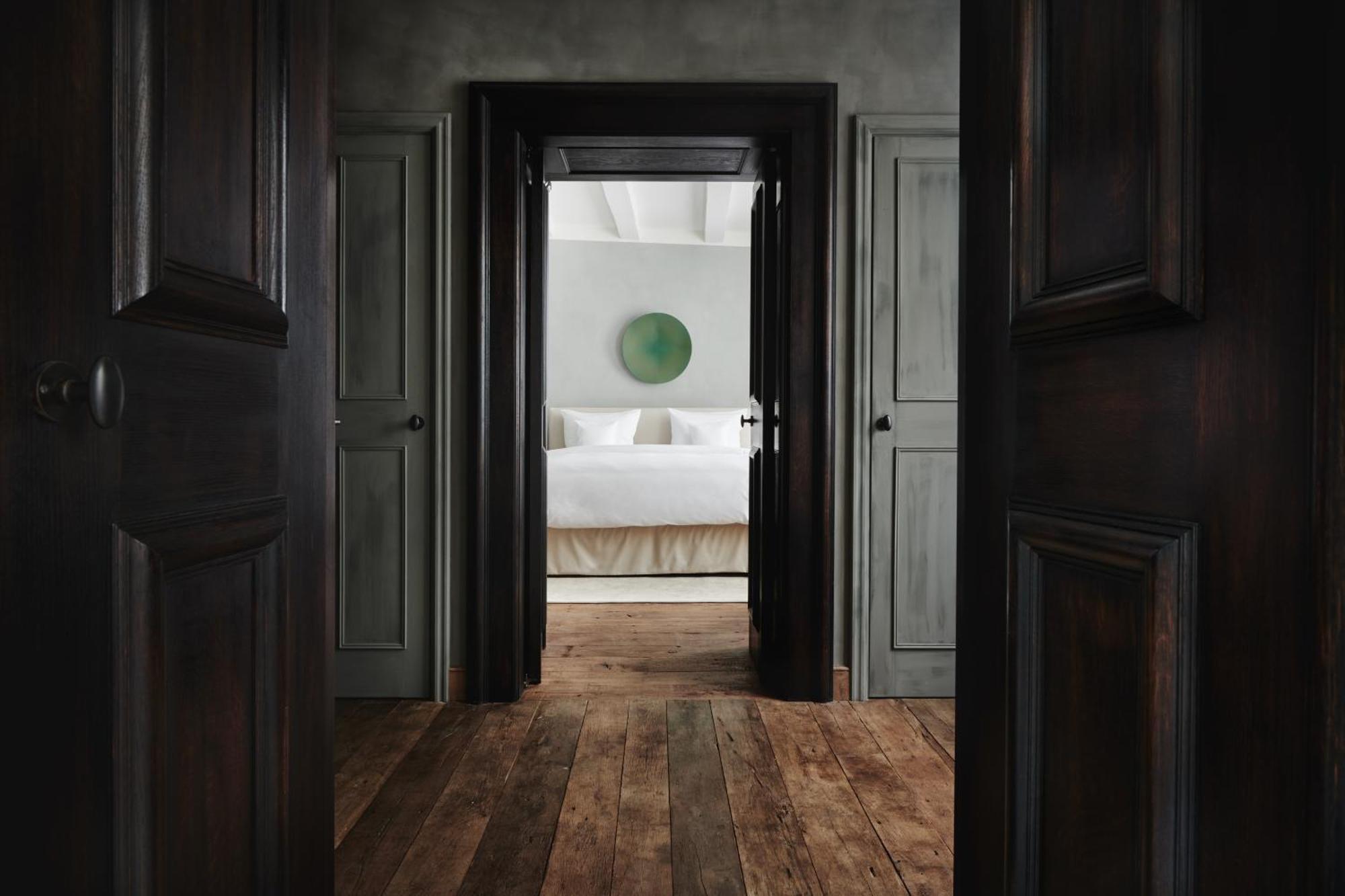Hotel Purs Άντερναχ Εξωτερικό φωτογραφία