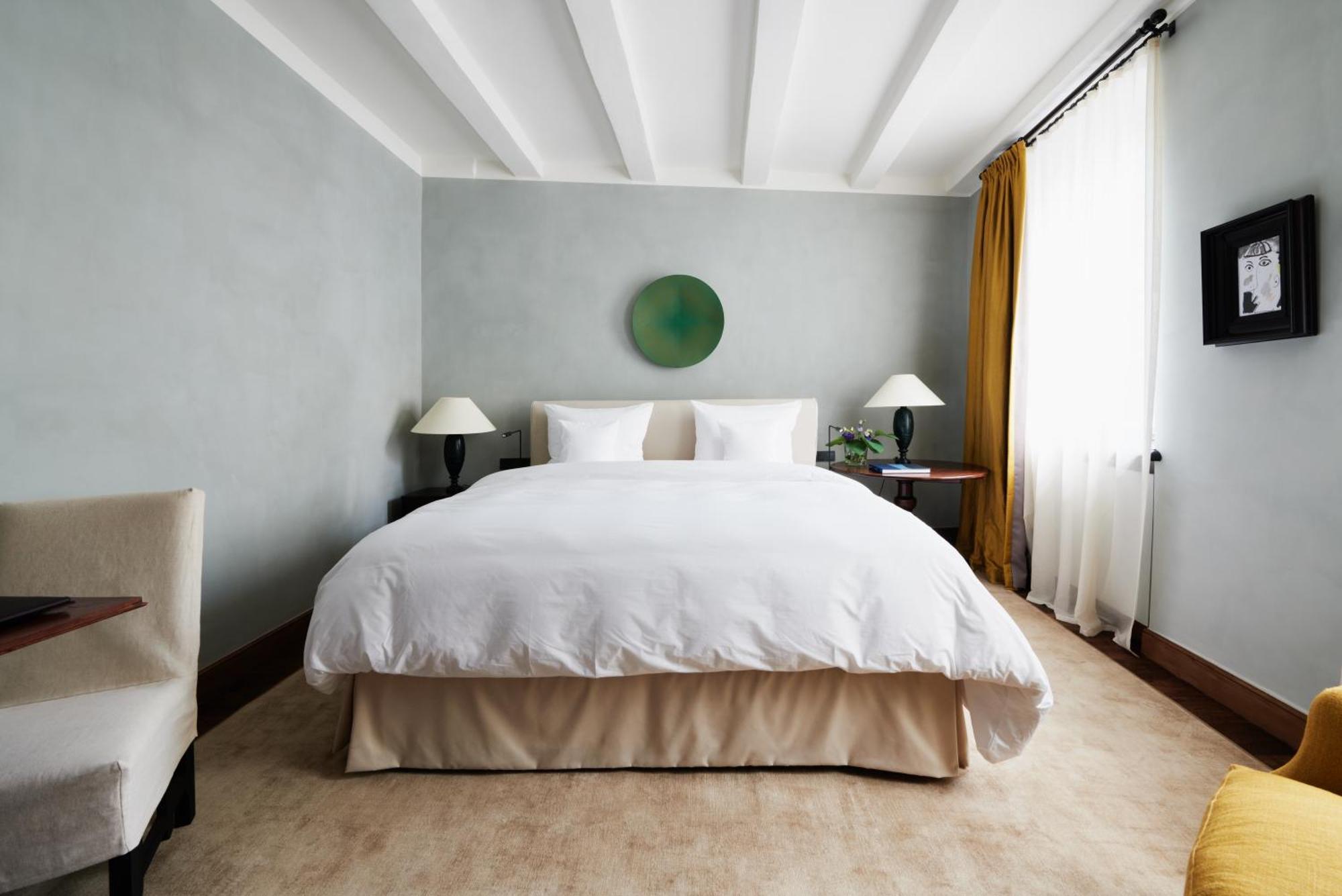 Hotel Purs Άντερναχ Εξωτερικό φωτογραφία