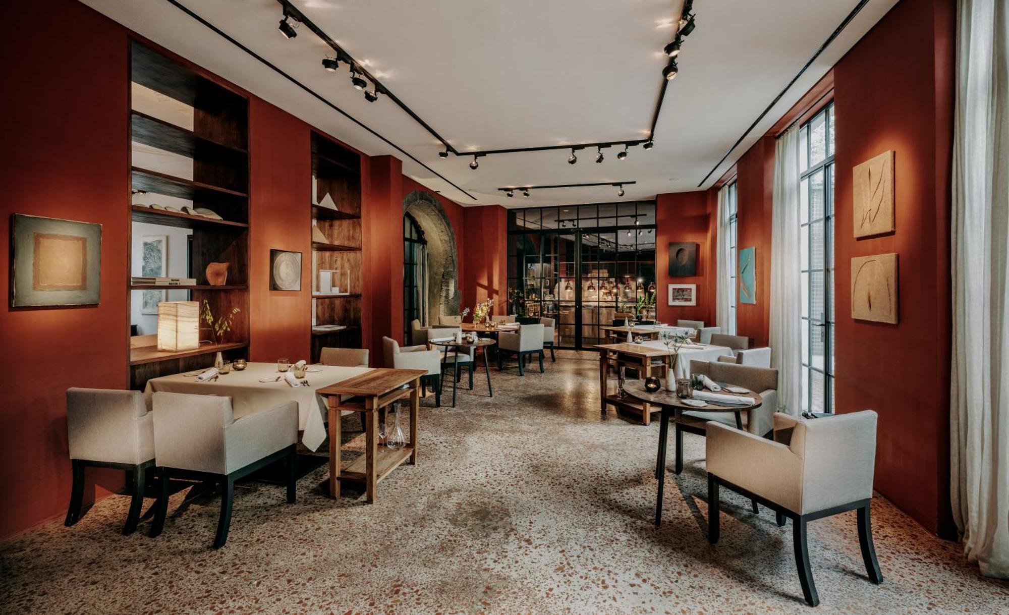 Hotel Purs Άντερναχ Εξωτερικό φωτογραφία