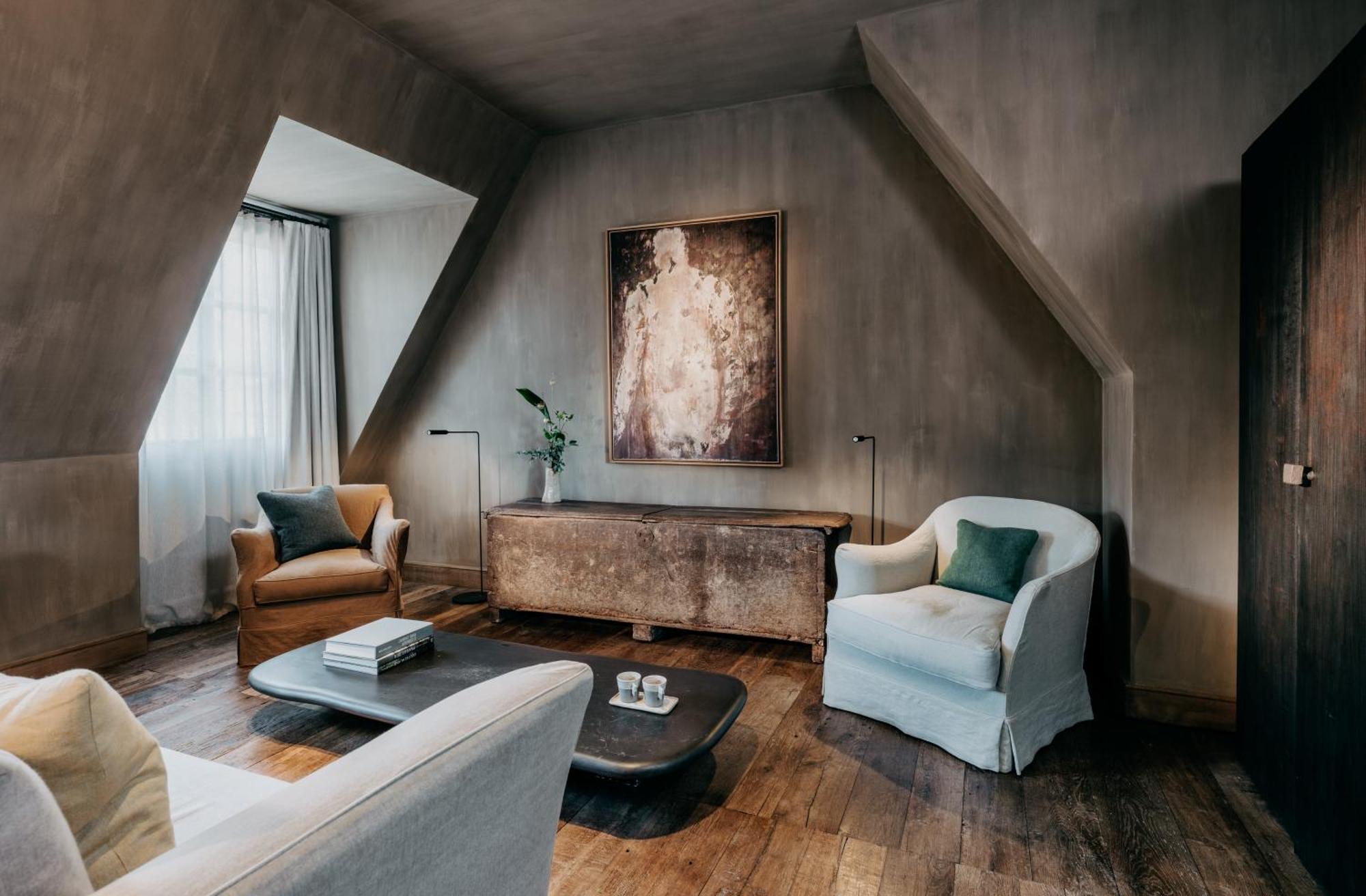 Hotel Purs Άντερναχ Εξωτερικό φωτογραφία
