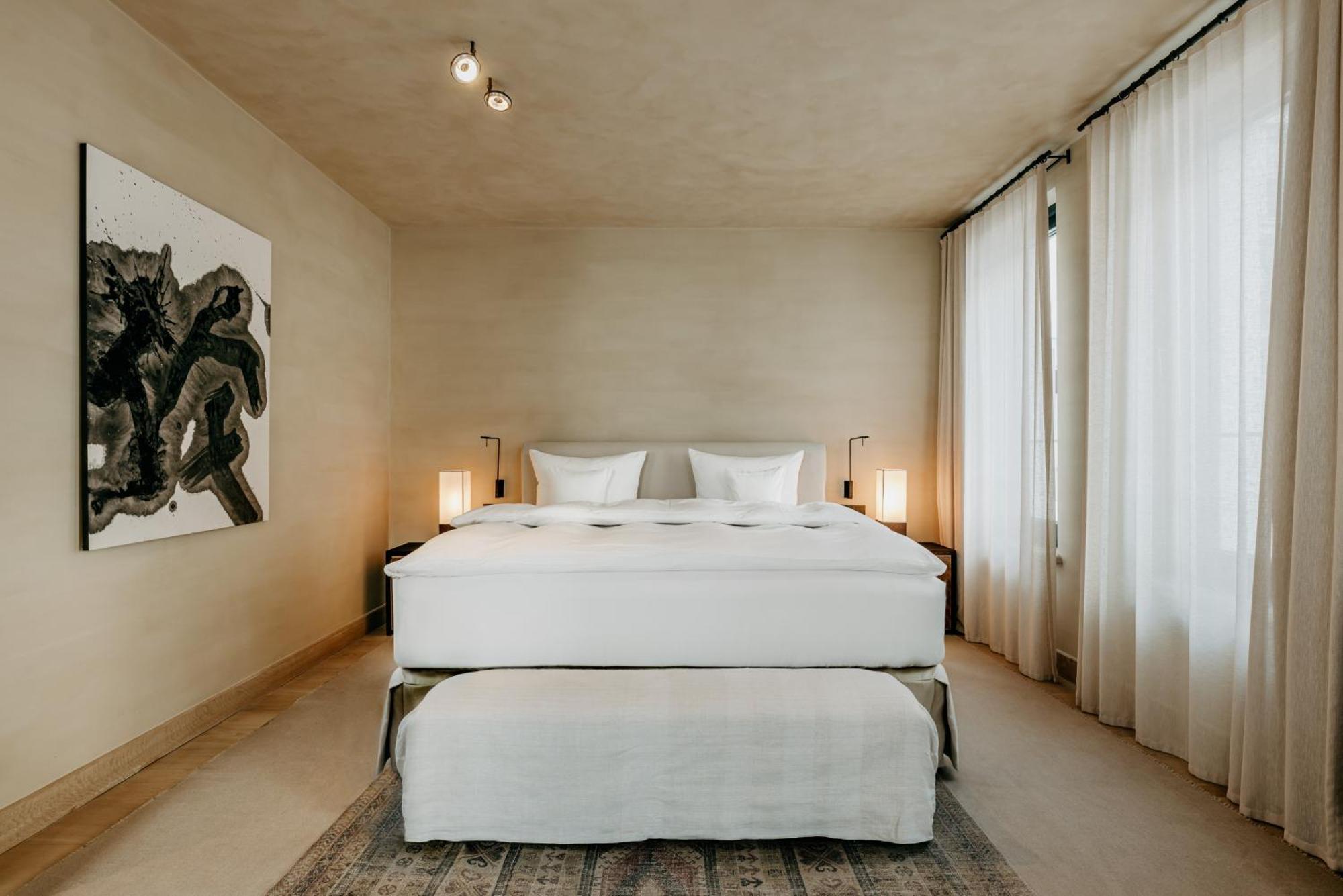 Hotel Purs Άντερναχ Εξωτερικό φωτογραφία
