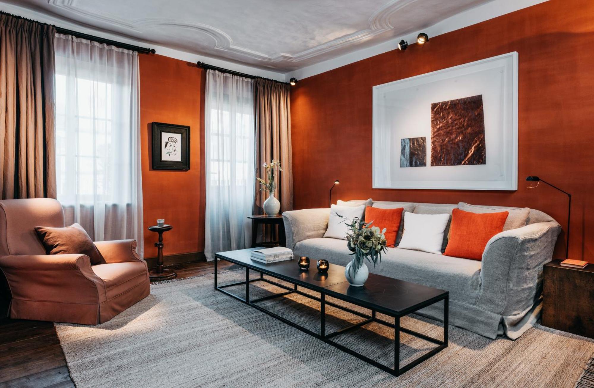 Hotel Purs Άντερναχ Εξωτερικό φωτογραφία