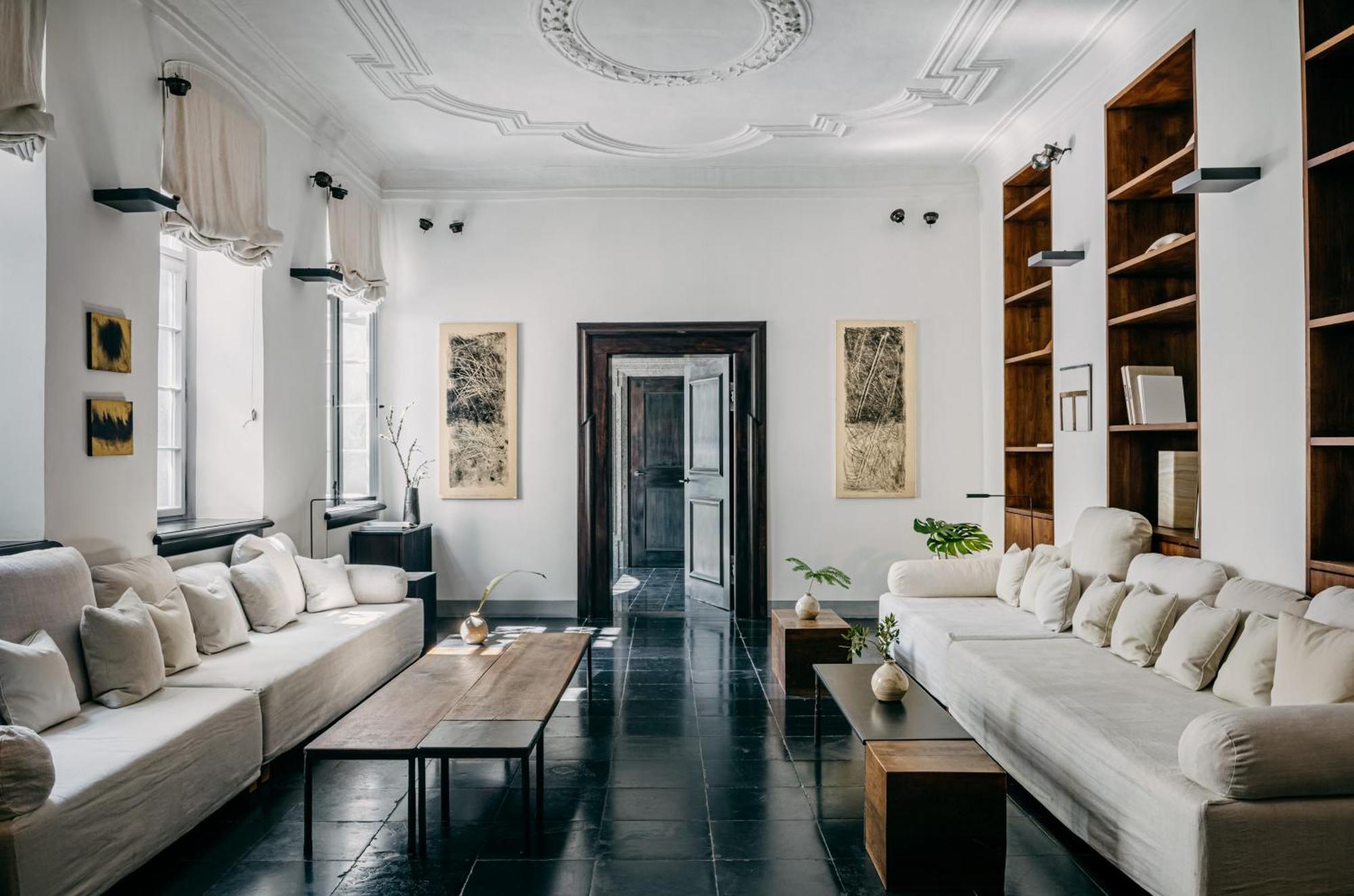 Hotel Purs Άντερναχ Εξωτερικό φωτογραφία