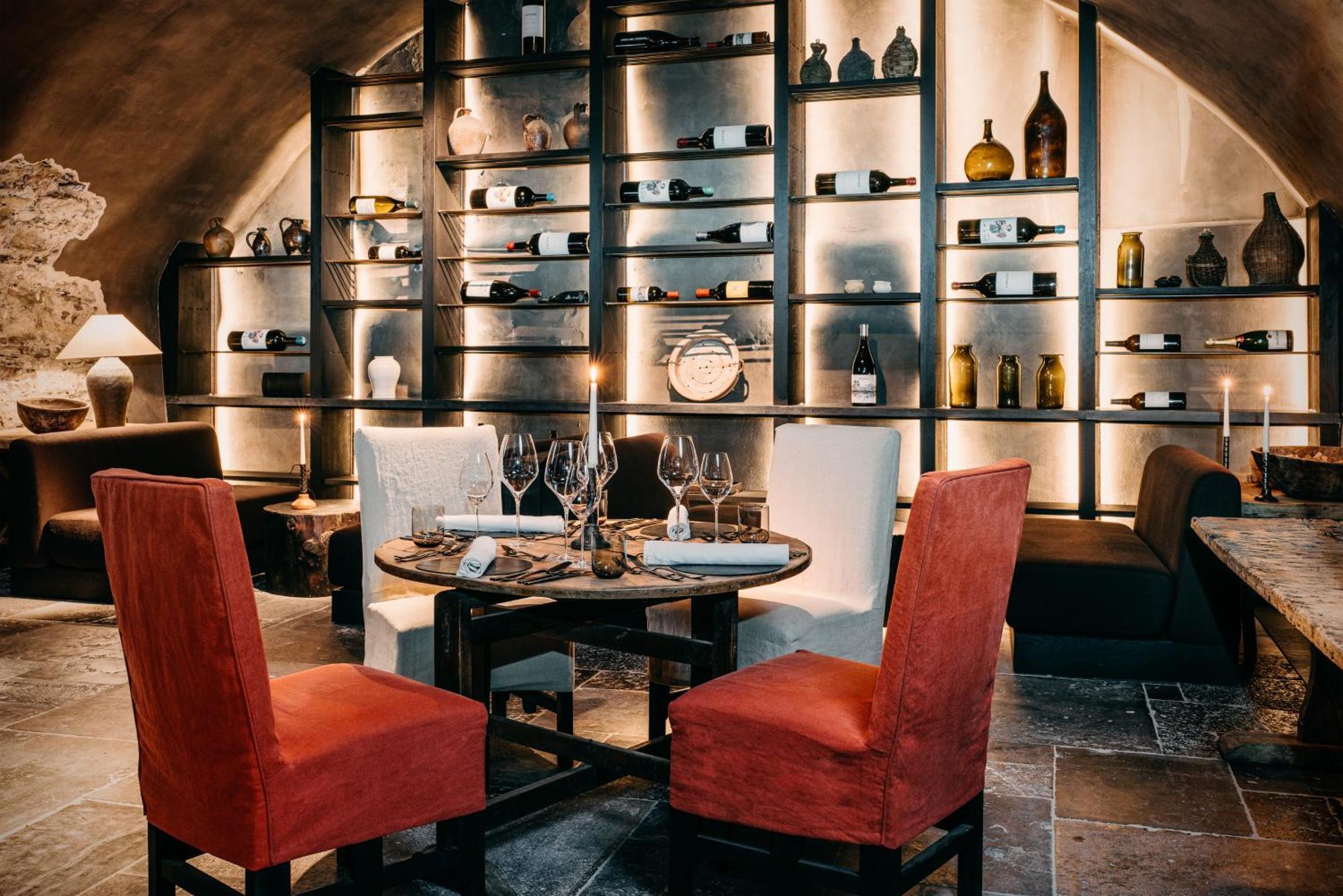 Hotel Purs Άντερναχ Εξωτερικό φωτογραφία