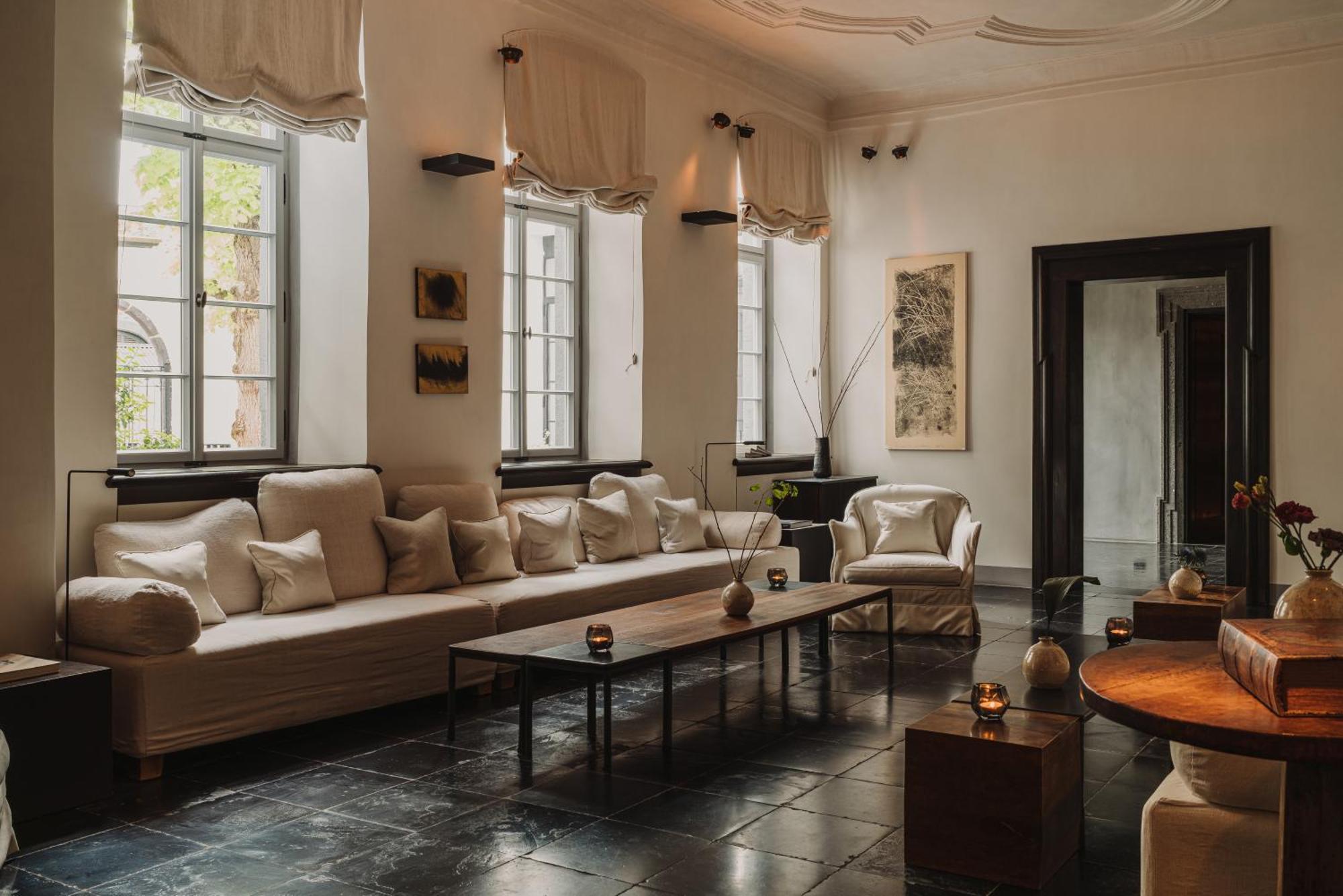 Hotel Purs Άντερναχ Εξωτερικό φωτογραφία